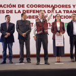 MÉXICO ALCANZA RÉCORD HISTÓRICO EN INVERSIÓN EXTRANJERA DIRECTA CON CASI 35 MIL MDD EN EL PRIMER SEMESTRE DE 2026