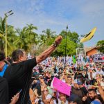 CDMX busca plantar un millón de árboles para combatir islas de calor