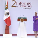 Gobierno reporta reducción de 51% en homicidios durante administración de Sheinbaum
